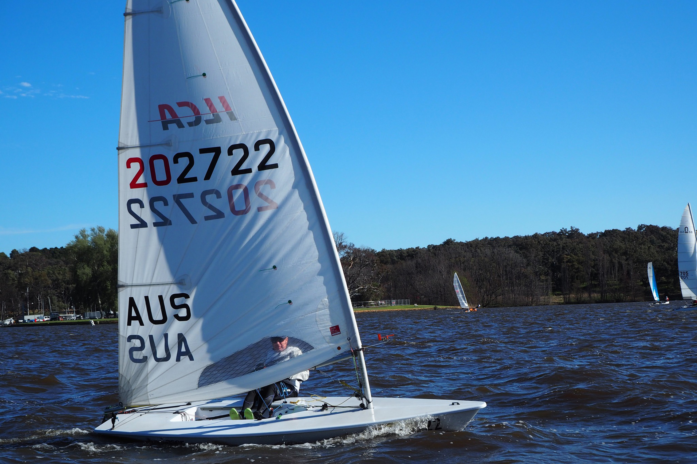canberra yacht club bookings